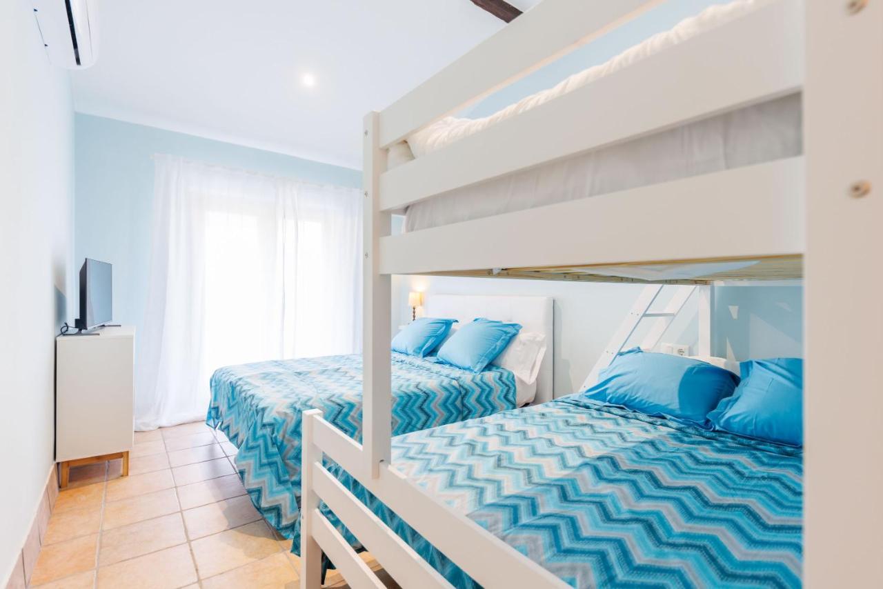 La Villa De Los Mares Bell-Lloc  Экстерьер фото