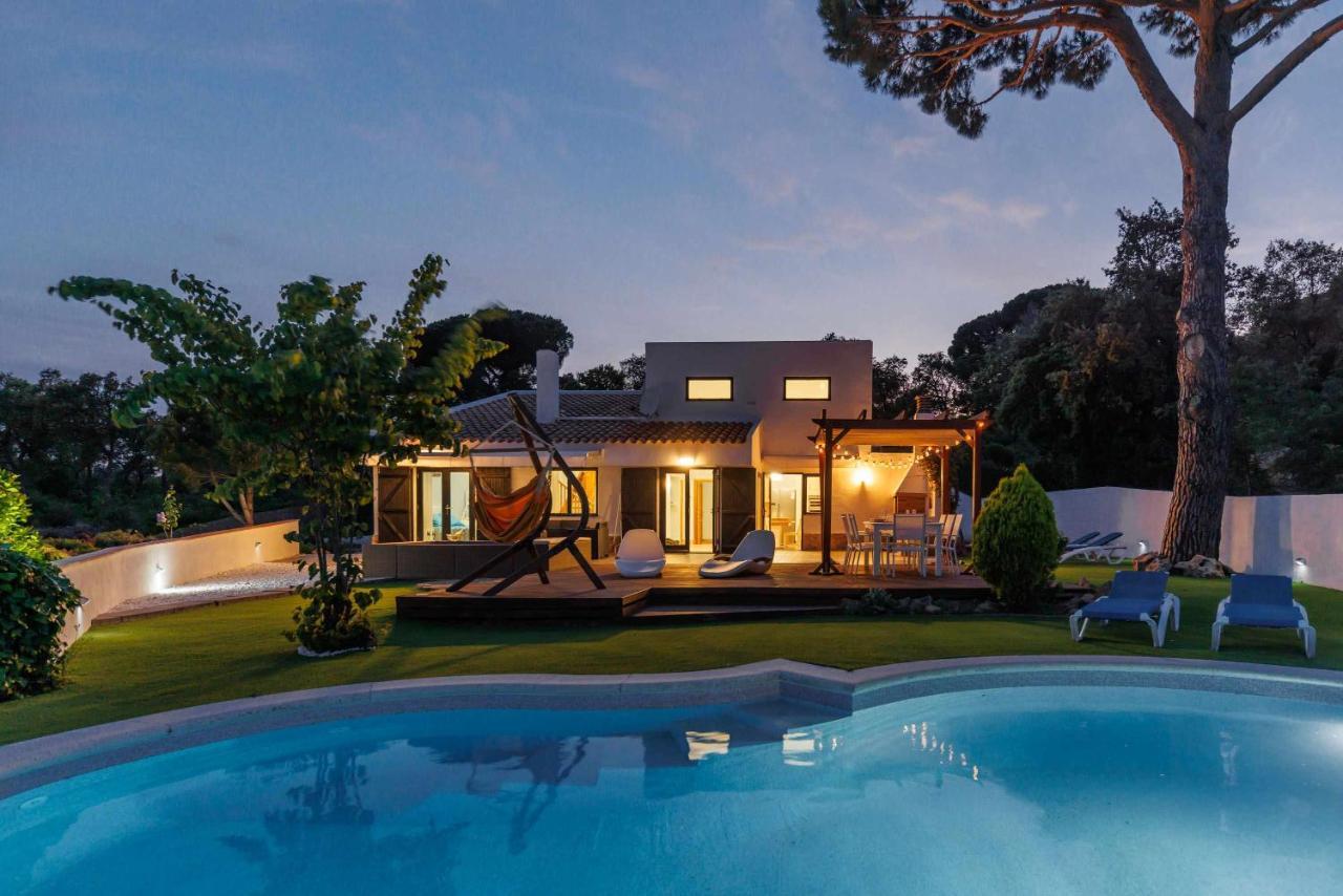 La Villa De Los Mares Bell-Lloc  Экстерьер фото